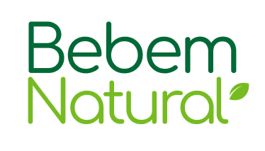 Bebem Natural Logo