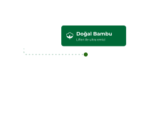Dogal bambu